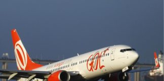 Ρίο ντε Τζανέιρο: Φλόγες σε μηχανή αεροπλάνου κατά τη διάρκεια πτήσης