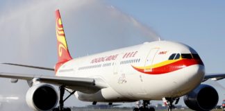 Hong Kong Airlines: Μία από τις πιο συνεπείς εταιρείες παγκοσμίως