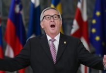 Ο Ζαν Κλοντ Γιούνκερ και τα ιδιωτικά αεροπλάνα για τα επίσημα ταξίδια του