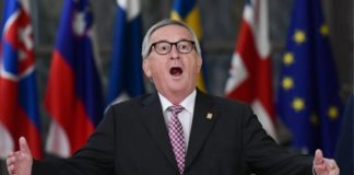 Ο Ζαν Κλοντ Γιούνκερ και τα ιδιωτικά αεροπλάνα για τα επίσημα ταξίδια του