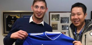 Φωτογραφία σοκ από τα συντρίμμια του αεροσκάφους του Σάλα