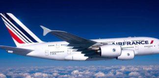 7 σεφ με αστέρια Michelin υπογράφουν τα μενού της Air France
