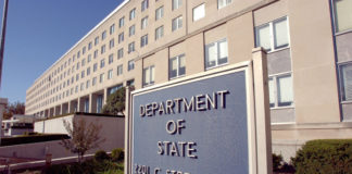 State Department: Ταξιδιωτική οδηγία για την Τουρκία