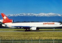 Ένας Πικάσο στα βάθη της θάλασσας: Το άλυτο μυστήριο της πτήσης 111 της Swissair