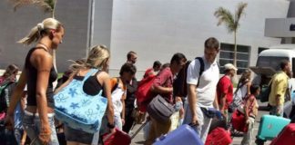 Τσιλίδης: «Μεγάλη ευκαιρία να καλυφθούν οι ελλείψεις ξεναγών»