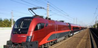 Η Goldair… στις ράγες των τρένων