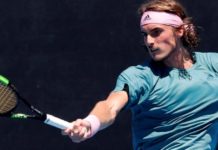 Τι σχέση έχει ο Στέφανος Τσιτσιπάς με την Aeroflot;