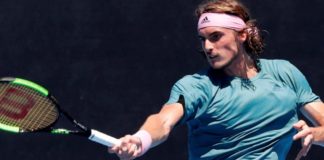 Τι σχέση έχει ο Στέφανος Τσιτσιπάς με την Aeroflot;