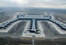 Από αναβολή σε αναβολή το αεροδρόμιο Κων/πολης