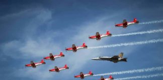 Η FedHATTA στηρίζει το Athens Flying Week