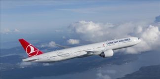 Turkish Airlines: Tα πρώτα αποτελέσματα κίνησης για το 2019