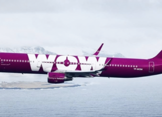 Σε λένε Βαλεντίνο; Η WOW Air σε ταξιδεύει δωρεάν!