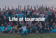 Ταξιδέψτε δωρεάν σε όλο τον κόσμο για τρεις μήνες