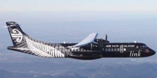 Αεροπλάνο επέστρεψε πίσω χωρίς να προσγειωθεί