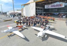 Η Airbus με την Air Race E δημιουργούν το πρώτο ηλεκτρικό αεροπλάνο