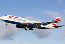 British Airways: Ακυρώσεις πτήσεων και σε Αθήνα – Λάρνακα λόγω απεργίας