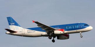 Flybmi: «Κατέρρευσε» λόγω της αβεβαιότητας του Brexit