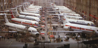 Τα πιο πετυχημένα επιβατικά αεροσκάφη όλων των εποχών