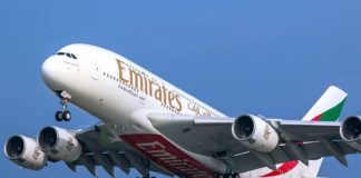 Emirates: Πάνω από 20.000 χορτοφαγικά γεύματα στα πλαίσια του Veganuary