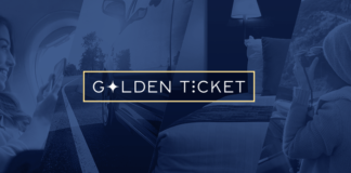 Το Golden Ticket της Aegean μπορεί να κάνει το εισιτήριό σας…χρυσό!