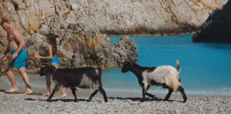 ΙΝΣΕΤΕ: H Ελλάδα στο top-10 των ευρωπαϊκών προορισμών στις σημαντικότερες αγορές