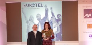 Eurotel Hospitality: Best Hotel Entertainment & Technology Supplier