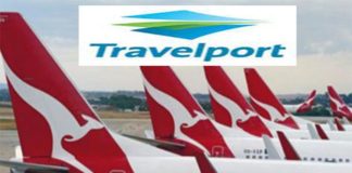 H νέα συμφωνία της Travelport με την Qantas για την NDC πλατφόρμα