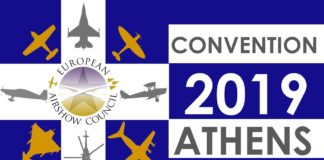 Για πρώτη φορά στην Ελλάδα το European Airshow Council