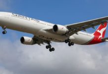 Καθυστερεί η μεγαλύτερη πτήση στον κόσμο