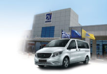 Εταιρείες transfer: Στο αεροδρόμιο με πολυτέλεια και άνεση