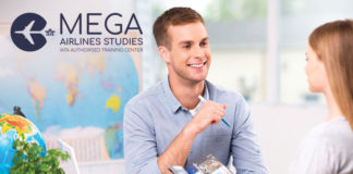 Γίνετε υπάλληλος τουριστικού γραφείου