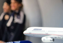 Aegean: Έκπτωση έως 40% σε όλους τους προορισμούς του εξωτερικού