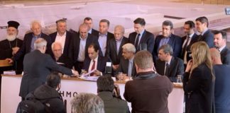 To αεροδρόμιο στο Καστέλι γίνεται… πράξη