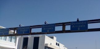 Ελληνικό: Mία… προσγείωση που ξυπνά αναμνήσεις