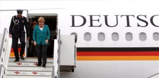 Το Βερολίνο αγοράζει νέα Airbus A350