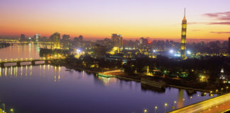 Κάιρο: H φθηνότερη τουριστική πόλη παγκοσμίως