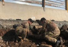 Αεροδρόμιο Ciampino: Ανακάλυψαν βόμβες του Β’ Παγκοσμίου Πολέμου