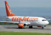 Χάος σε πτήση της easyJet: Καβγάς ανάγκασε το αεροσκάφος να επιστρέψει στην Τενερίφη