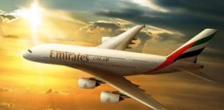 Η Emirates γιορτάζει την… αγάπη εν πτήσει και στα σαλόνια αναμονής