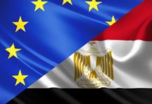 Δρακόντεια μέτρα στο αεροδρόμιο του Σαρμ Ελ Σέιχ