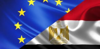 Δρακόντεια μέτρα στο αεροδρόμιο του Σαρμ Ελ Σέιχ