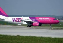 Wizz Air: Ηράκλειο και Κέρκυρα από το Κάρντιφ