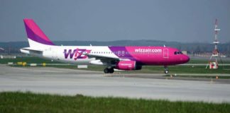 Aθήνα και Θεσσαλονίκη συνδέονται με το Κίεβο με τη Wizzair