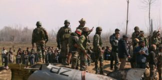 Η κρίση Πακιστάν – Ινδίας εγκλώβισε επιβάτες στο αεροδρόμιο της Ταϊλάνδης