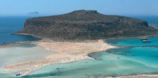 Δύο ελληνικές παραλίες στις κορυφαίες του κόσμου