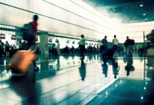 ΗΠΑ: Τιμωρία των φασαριόζων επιβατών στις πτήσεις από το Υπουργείο Δικαιοσύνης