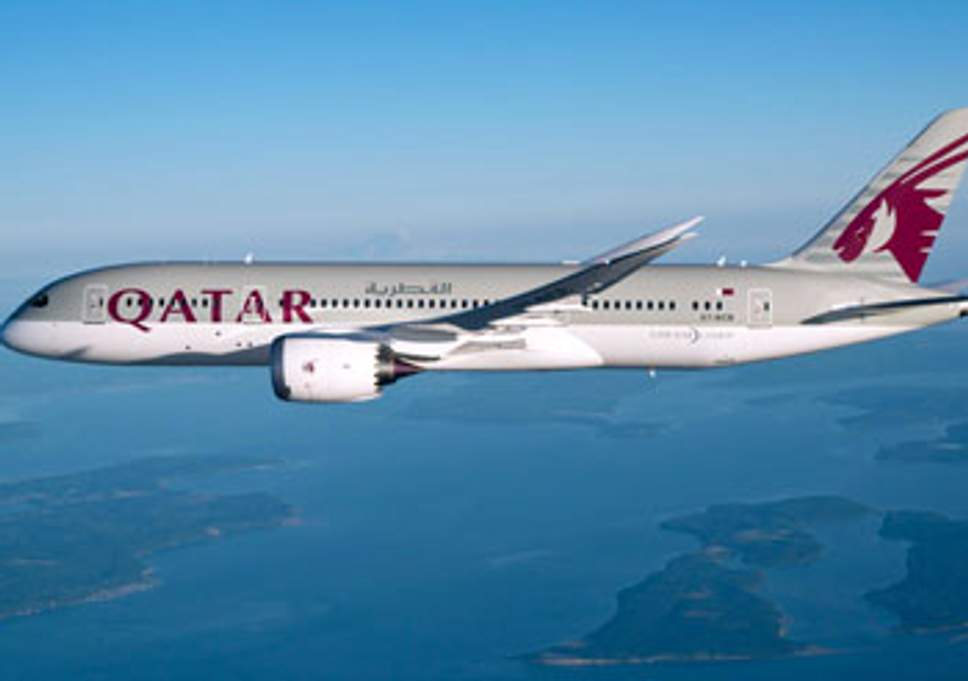 qatarairways