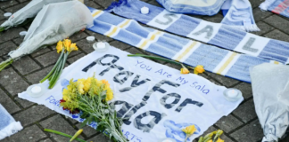 Οι παίκτες της Κάρντιφ φοβούνται τα αεροπλάνα πλέον!