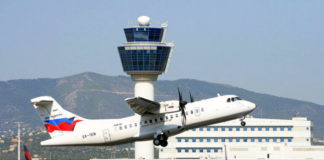 Aπάντηση της Sky Express για την πτήση Αθήνα – Λήμνος