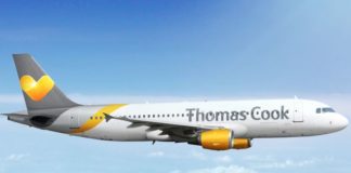 Eνημέρωση για τους πελάτες της Thomas Cook